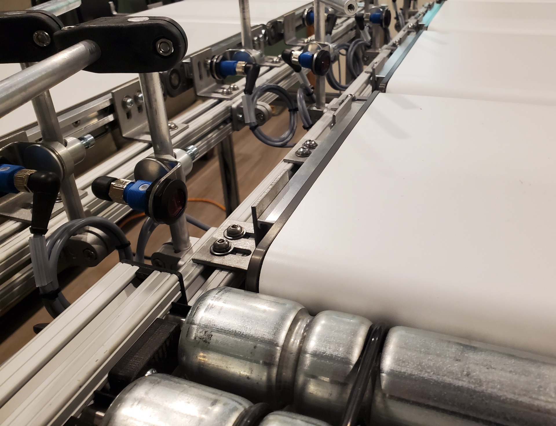 Conveyor