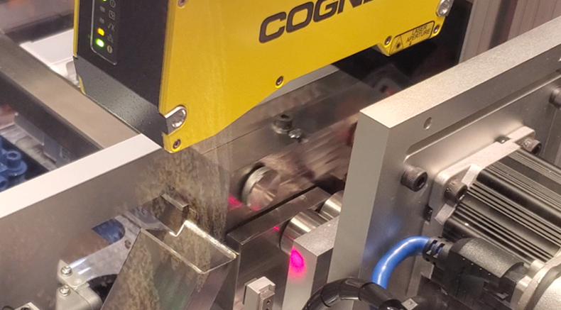 Inspection and measurement solutions using contact and non-contact visual and gauge