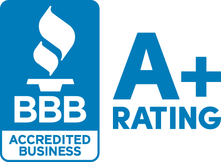 Harris Hill Automation - Better Business Bureau A+ rated